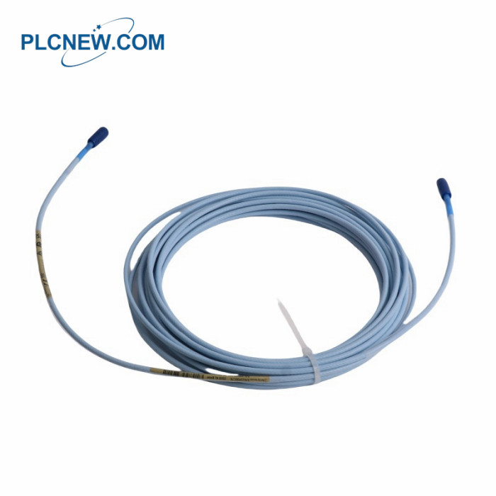 Bently Nevada 330130-080-11-05 Extension Cable