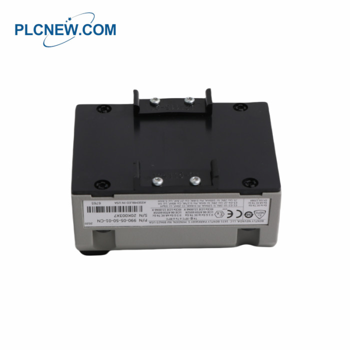 Bently Nevada 990-05-50-03-05 Vibration Transmitter