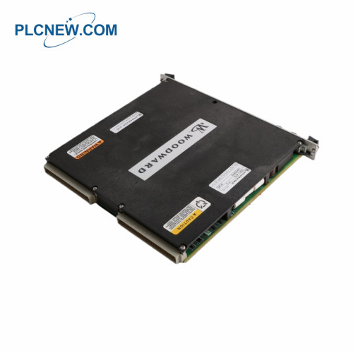 WOODWARD 5437-2131 Safety System Controller
