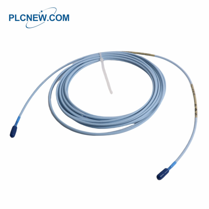 Bently Nevada 330130-080-11-05 Extension Cable