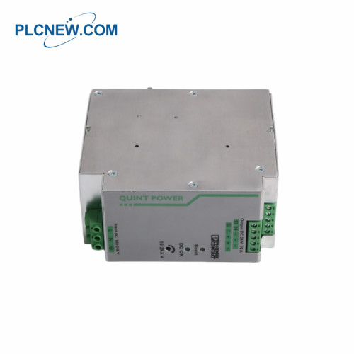Phoenix Contact QUINT-PS 1AC/24DC/10 2866763 Power supply unit