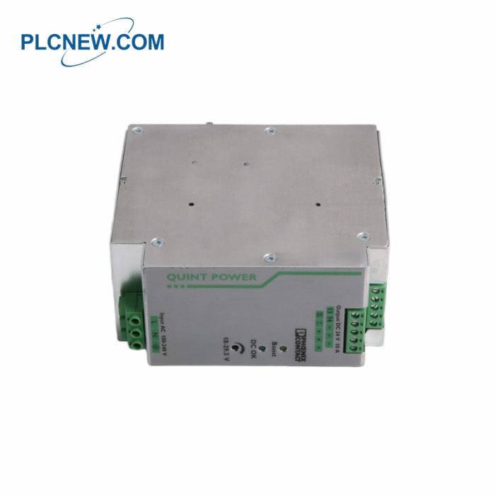 Phoenix Contact QUINT-PS 1AC/24DC/10 2866763 Power supply unit