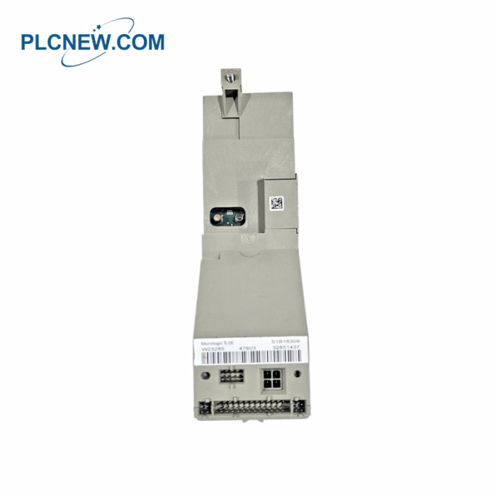 SCHNEIDER MICROLOGIC 6.0 E Control units