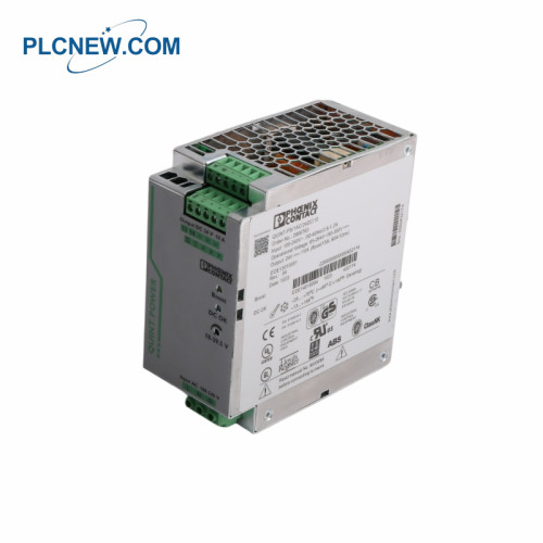 Phoenix Contact QUINT-PS 1AC/24DC/10 2866763 Power supply unit