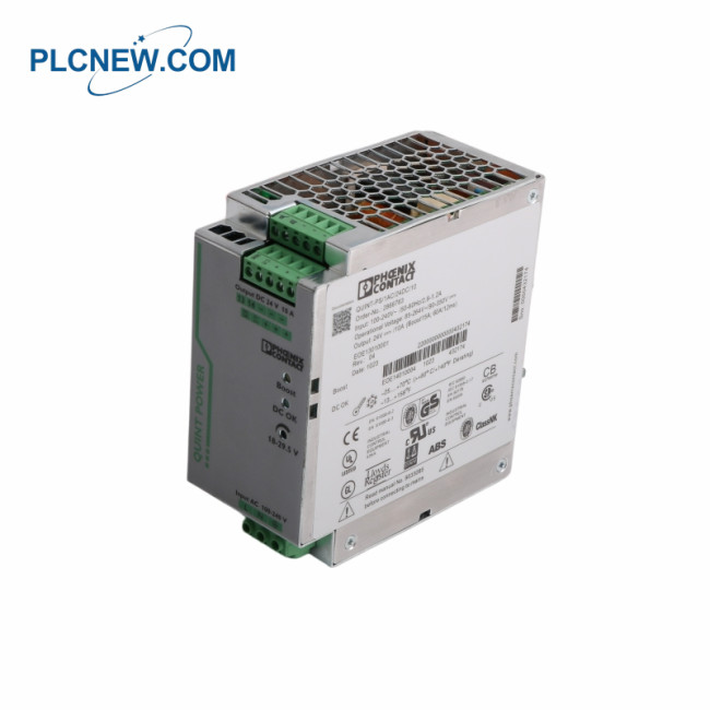 Phoenix Contact QUINT-PS 1AC/24DC/10 2866763 Power supply unit