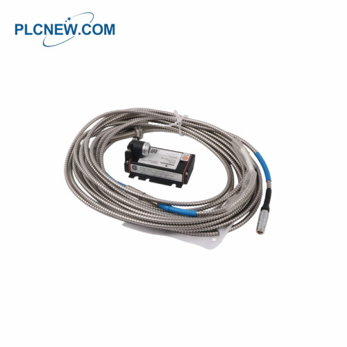 EPRO PR6423/018-140 CON021 Eddy Current Sensor