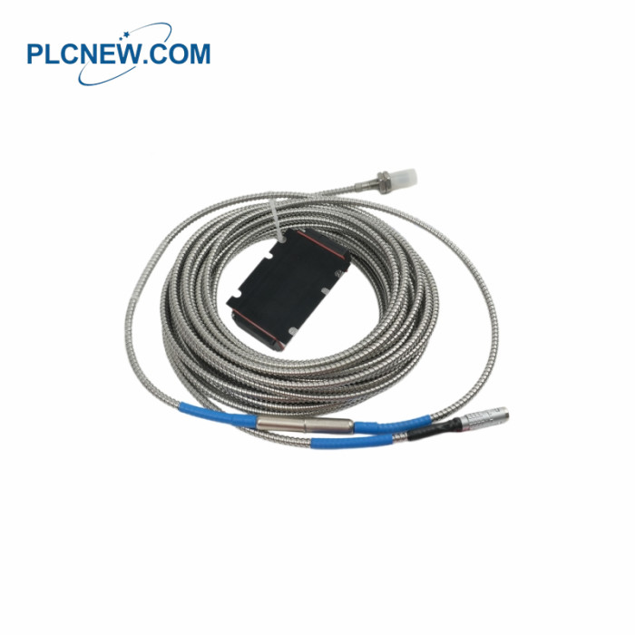 EPRO PR6423/018-040 CON021 Eddy Current Sensor
