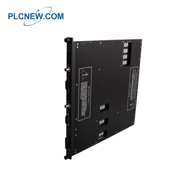 TRICONEX 4329G Communication Module
