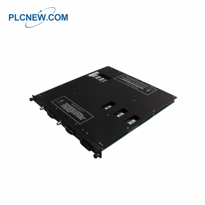 TRICONEX 4329G Communication Module