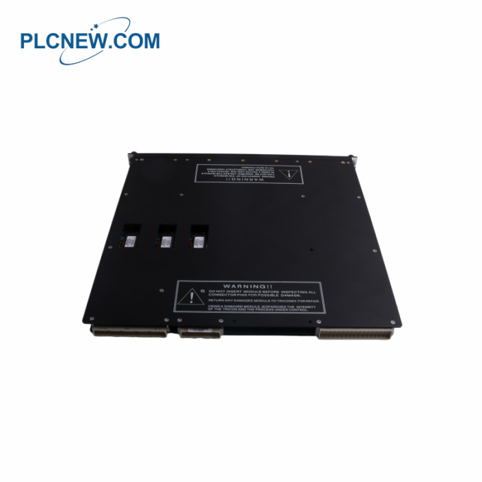TRICONEX 4310 Enhanced Processor Module