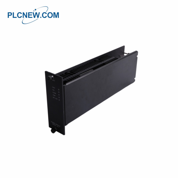TRICONEX 8311 Power Supply High Density Module