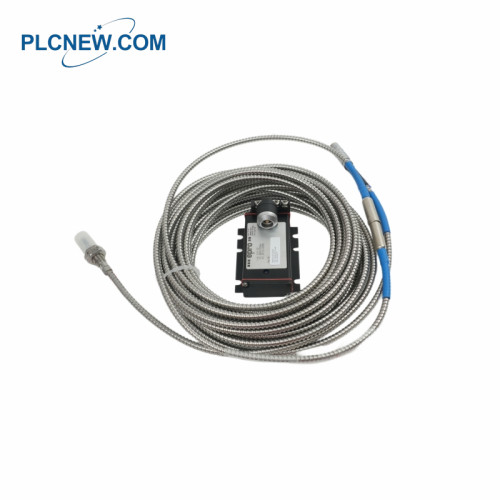 EPRO PR6423/018-040 CON021 Eddy Current Sensor