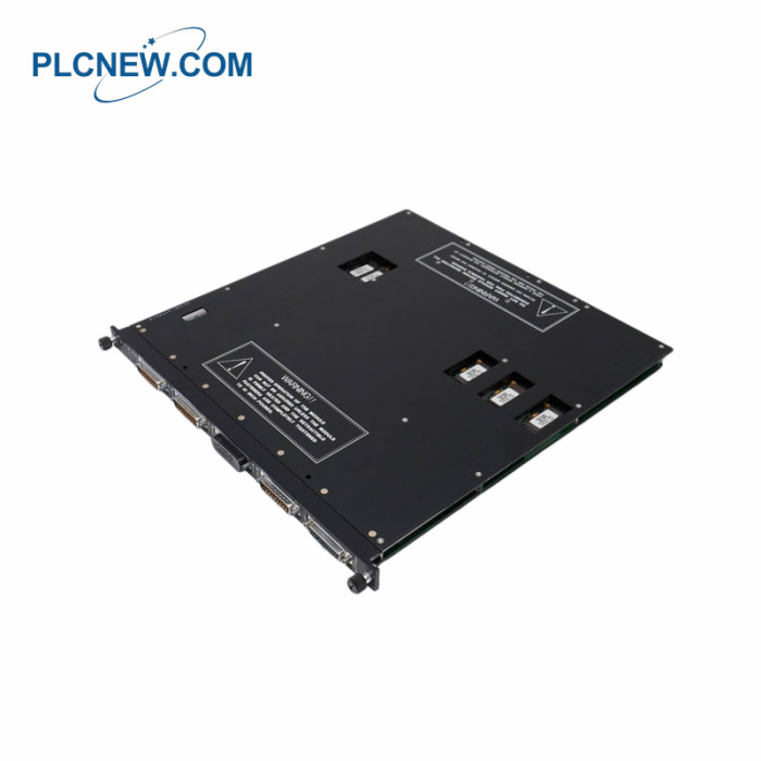 TRICONEX 4119A Enhanced Intelligent Module