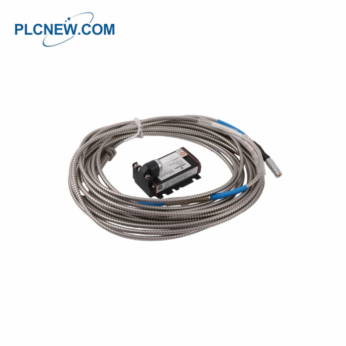 EPRO PR6423/018-140 CON021 Eddy Current Sensor