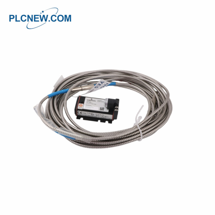 EPRO PR6423/018-140 CON021 Eddy Current Sensor
