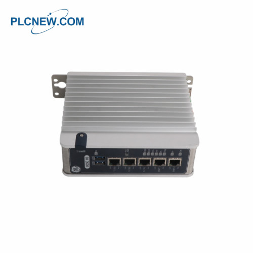 GE IS420UCSCH1A-H-V0.1-A Gateway Controller Module