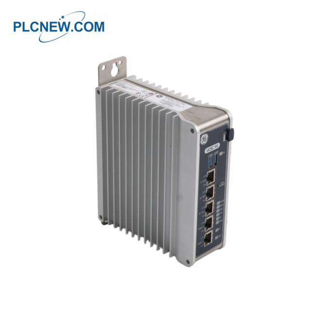 GE IS420UCSCH1A-H-V0.1-A Gateway Controller Module