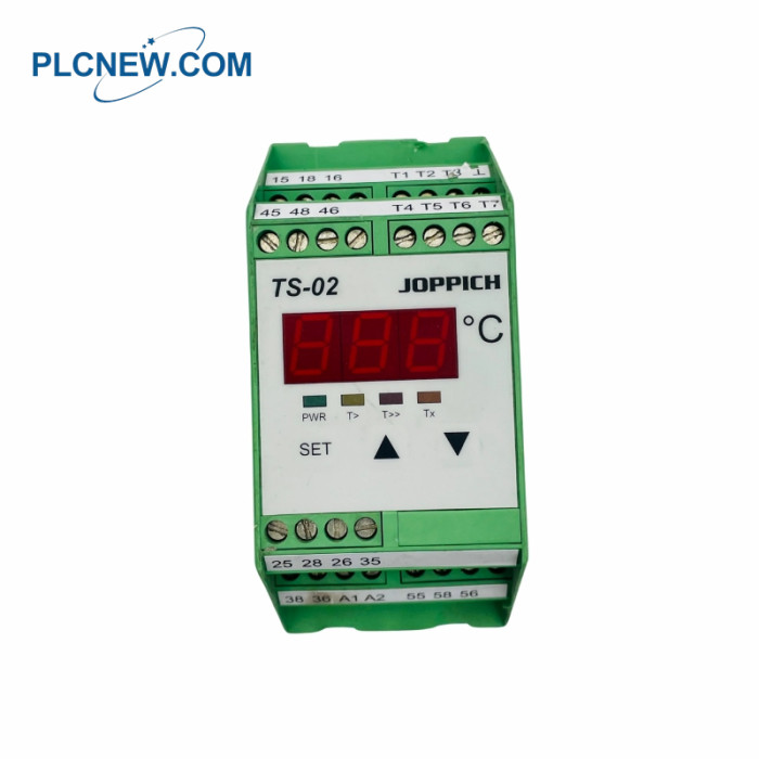 JOPPICH TS-02 Temperature Monitoring Unit