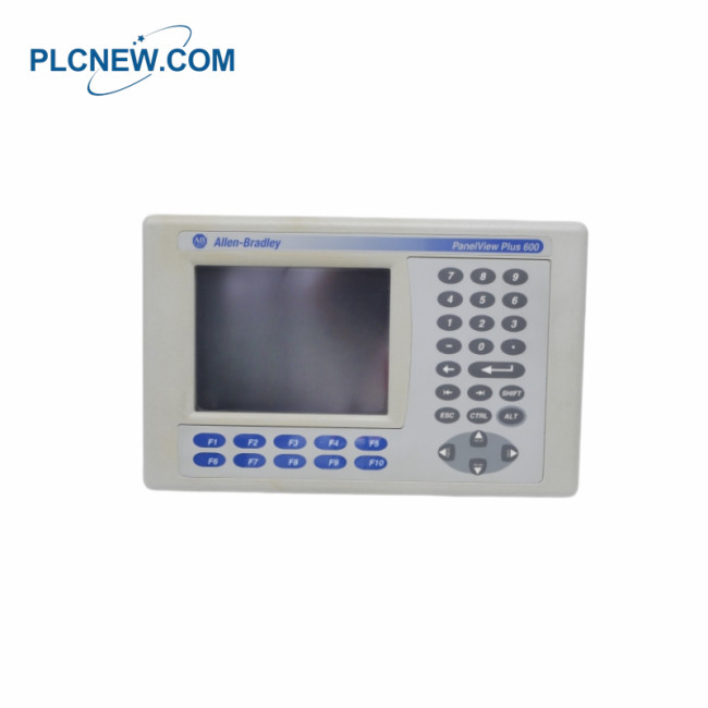 2711P-RDT12H High-bright Display Module