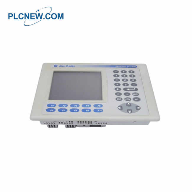 2711P-RDK10C Operator Terminals