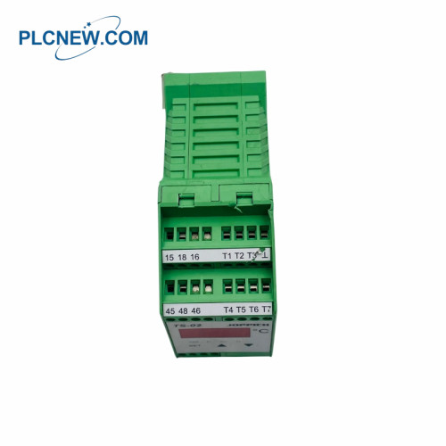 JOPPICH TS-02 Temperature Monitoring Unit