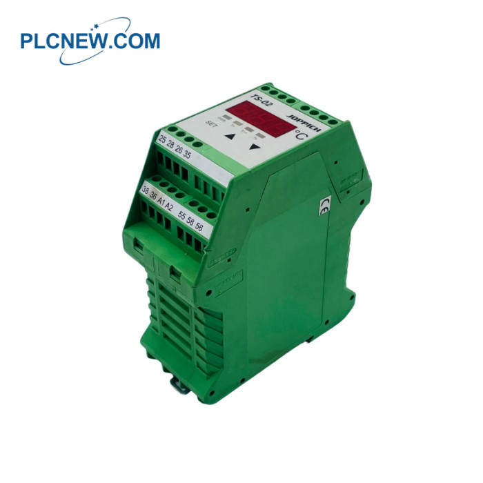JOPPICH TS-02 Temperature Monitoring Unit