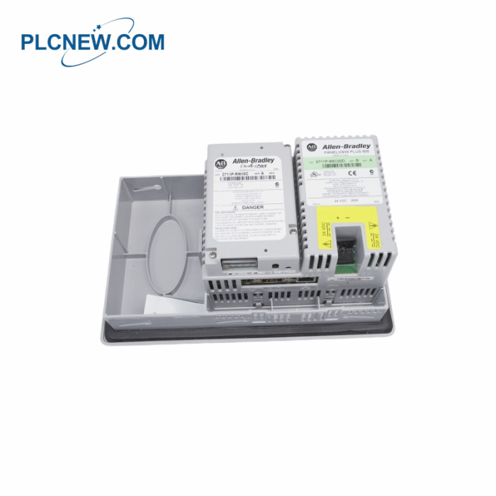 2711P-RDT12H High-bright Display Module