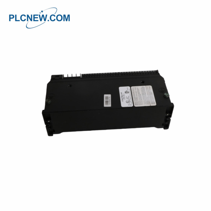 GE IC660BBA105 Analog Output Module