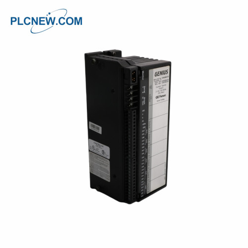 GE IC660BBA105 Analog Output Module