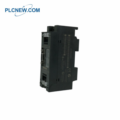 SIEMENS 6ES7972-0AA01-0XA0 Repeater Module