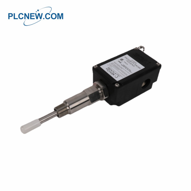 Bently Nevada 26530-12-10-03-018-085-24-03-00 Dual Probe Transducer System