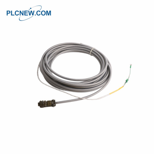 Bently Nevada 84510-50 Standard or Armored 22 AWG Cable