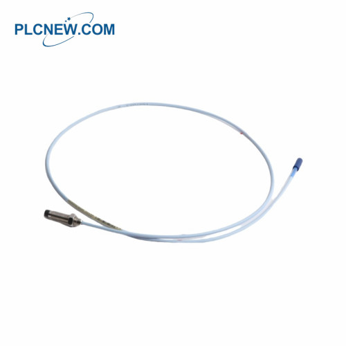 Bently Nevada 125065-12 Interconnect / Extension Cable