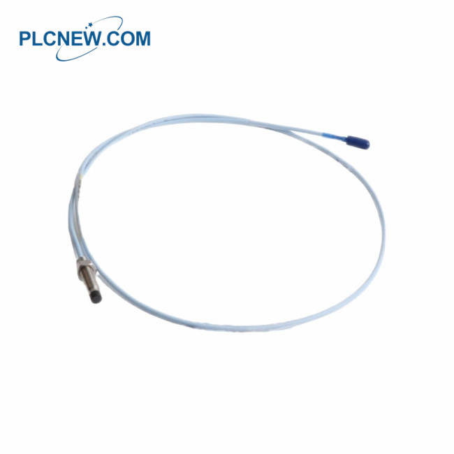 Bently Nevada 125065-12 Interconnect / Extension Cable