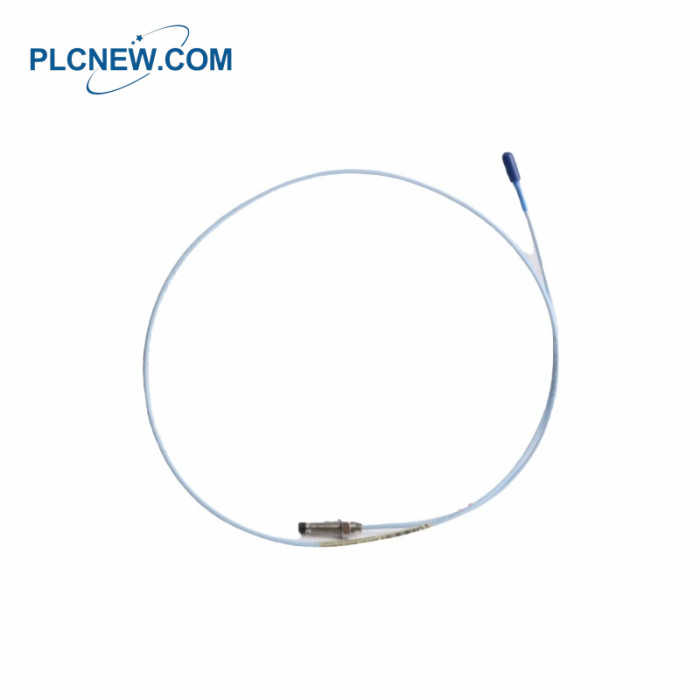 Bently Nevada 125065-12 Interconnect / Extension Cable