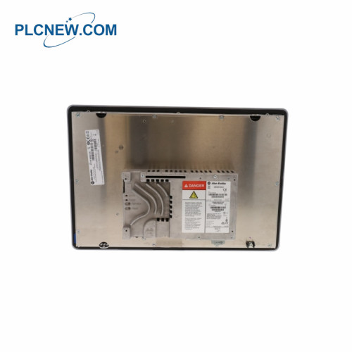 2711P-K12C4A8 Operator Terminal