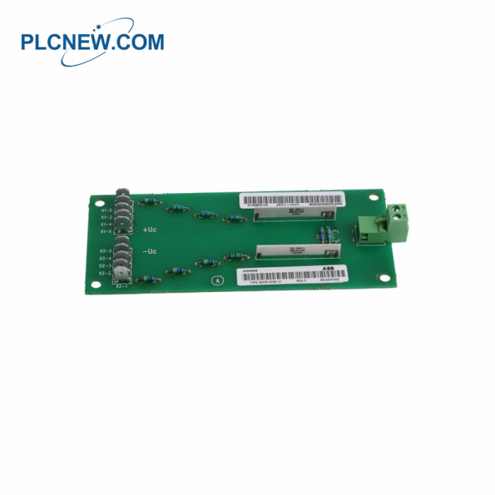 ABB SDCS-UCM-1C 3ADT220090R0008 Excitation Board