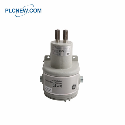 GE XMTC-62-11-0 Thermal Conductivity Transmitter