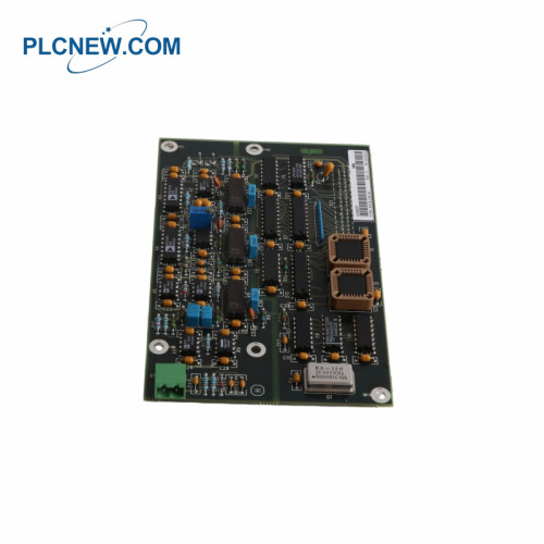 ABB SDCS-IOE-2C Measurement board