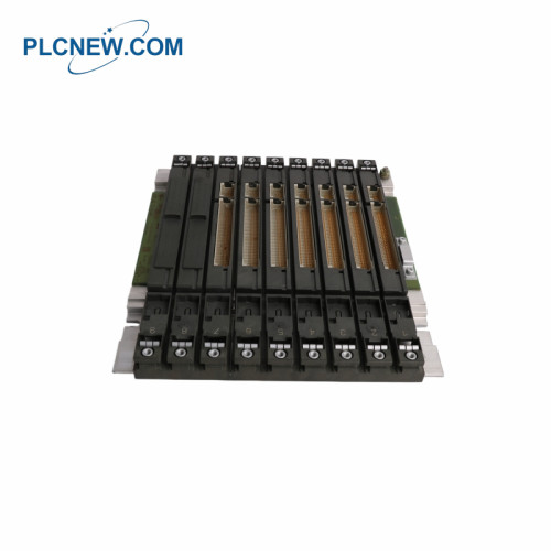 SIEMENS 6ES7400-1JA11-0AA0 Aluminum rack
