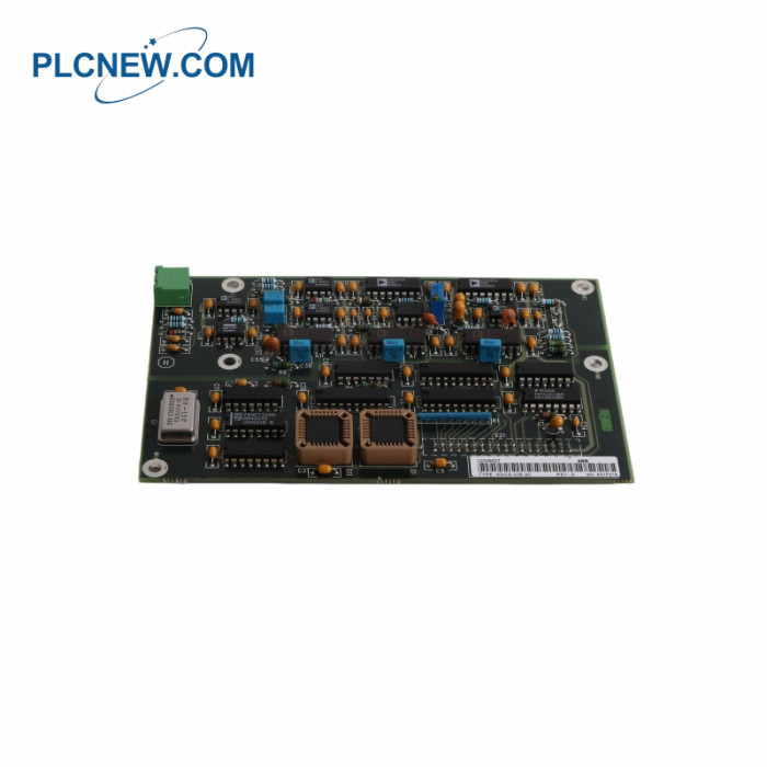 ABB SDCS-IOE-2C Measurement board