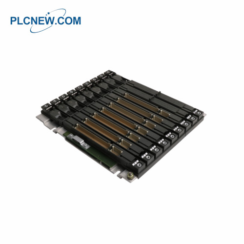 SIEMENS 6ES7400-1JA11-0AA0 Aluminum rack