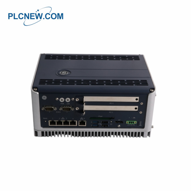 GE 0552N1QLG132A-01 853-172404-101 Process Control Module