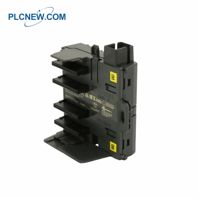 SIEMENS 6AG1195-7HD10-2XA0 SIPLUS ET 200M active bus module