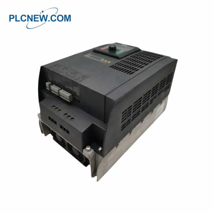 Siemens 6SL3217-0CE25-5UA1 Variable Frequency Drive