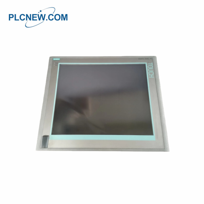 Siemens 6AV7894-0BF10-1AC0 Touch Panel