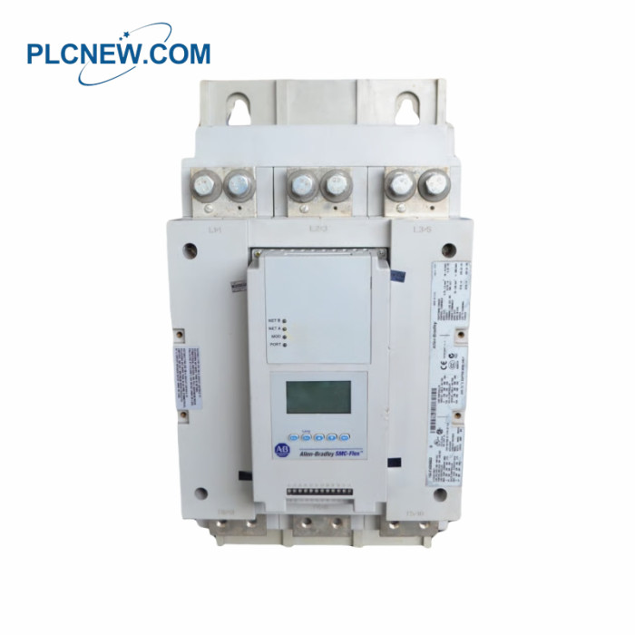 150-F480NBDB Smart Motor Controller
