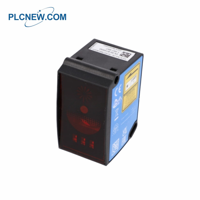 SICK DL35-B15552 Distance sensors