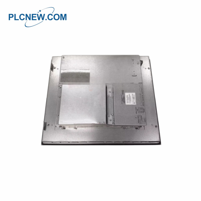 Siemens 6AV7894-0BE00-1AB0 LCD touchscreen