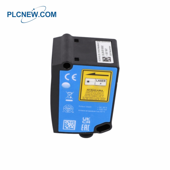 SICK DL35-B15552 Distance sensors